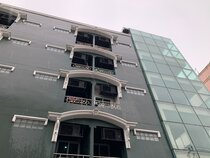 41BKK Hotel Rama9
