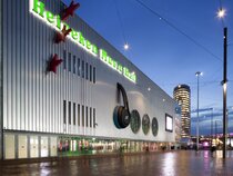 easyHotel Amsterdam Arena Boulevard