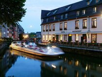 Hotel & Spa Regent Petite France