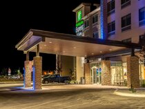 Holiday Inn Express & Suites Moses Lake