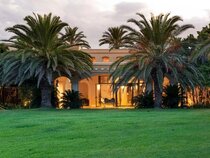 Romano Palace Luxury Hotel
