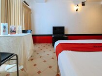RedDoorz @ The Providence Tower