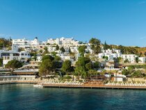 Baska Resort Bodrum