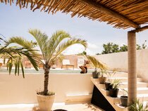 Ko’os Hotel Tulum