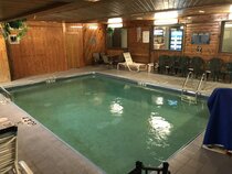 American Inn Cedar Rapids South