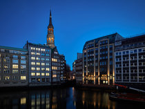 Sir Nikolai Hamburg