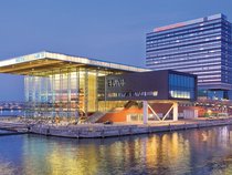 Mövenpick Hotel Amsterdam City Centre