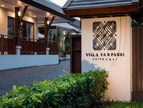 Villa Sanpakoi