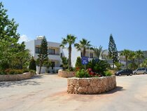 Aphrodite Beach Hotel