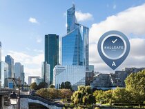 Novotel Paris La Defense
