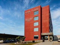 Sercotel Plaza Feria Hotel