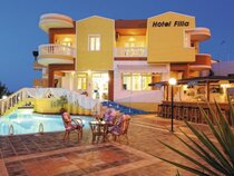 Filia Hotel