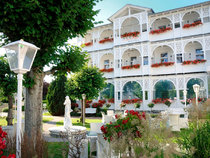 ALEXA Hotel