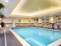 Hampton Inn & Suites Mahwah