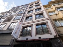Orange Hotel & Spa