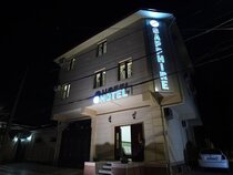 Sapphire Hotel