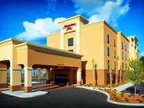 Hampton Inn Crystal River Fl