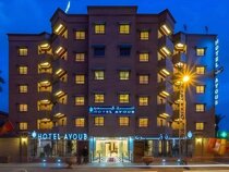 Ayoub Hotel & Spa