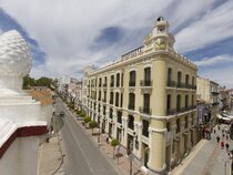 Hotel Catalonia Ronda