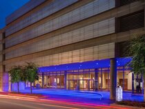 JW Marriott Grand Rapids