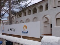 Rentalmar Adosados El Pinar