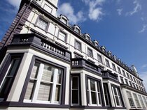 Carlisle Station Hotel