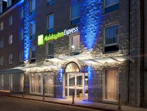 Holiday Inn Express Aberdeen City Centre