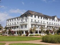 Grand Hôtel des Bains, The Originals Relais