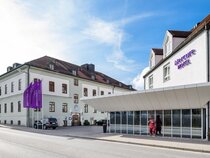 Mercure Hotel München Airport Freising