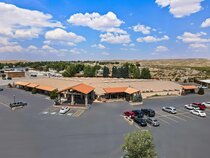 Best Western Outlaw Inn