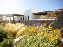 Bonzoe Suites & Villas