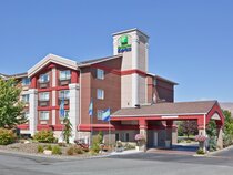 Holiday Inn Express Wenatchee