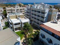 Hotel Agrelli Hotel & Suites