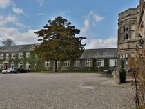 Best Western Walworth Castle Hotel