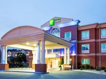 Holiday Inn Express Hotel Cincinnati SE Newport