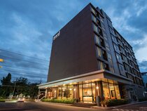 Marsi Hotel Bangkok