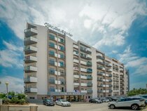 Apartamentos Turisticos Flor da Rocha
