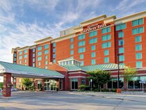 Hilton Garden Inn Ottawa Airport