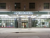 DoubleTree by Hilton Ottawa Downtown