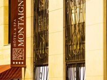 Montaigne Spa