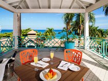 Deja Resort
