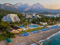 Amara Comfort Resort