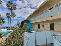 Apartamentos Don Palomon