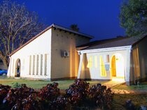 Kadoma Hotel & Conference Center