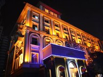 The Sanlitun Inn