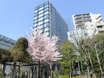 Hotel Keihan Tsukiji Ginza Grande