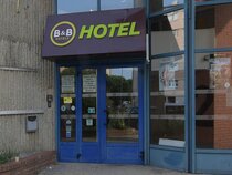 B&B HOTEL Le Mans Centre