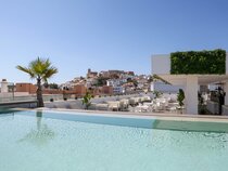 Eurostars Puerto de Ibiza