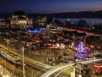 Mercure Zürich City