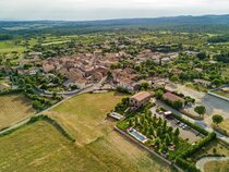 Château Village Castigno
